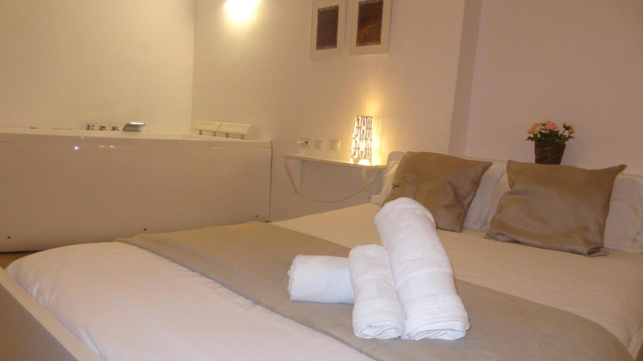 Cozy Rooms 67 Valencia Exterior foto