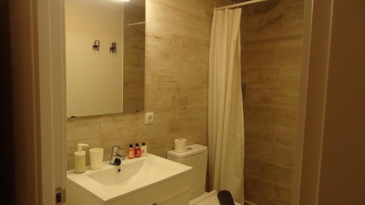 Cozy Rooms 67 Valencia Exterior foto