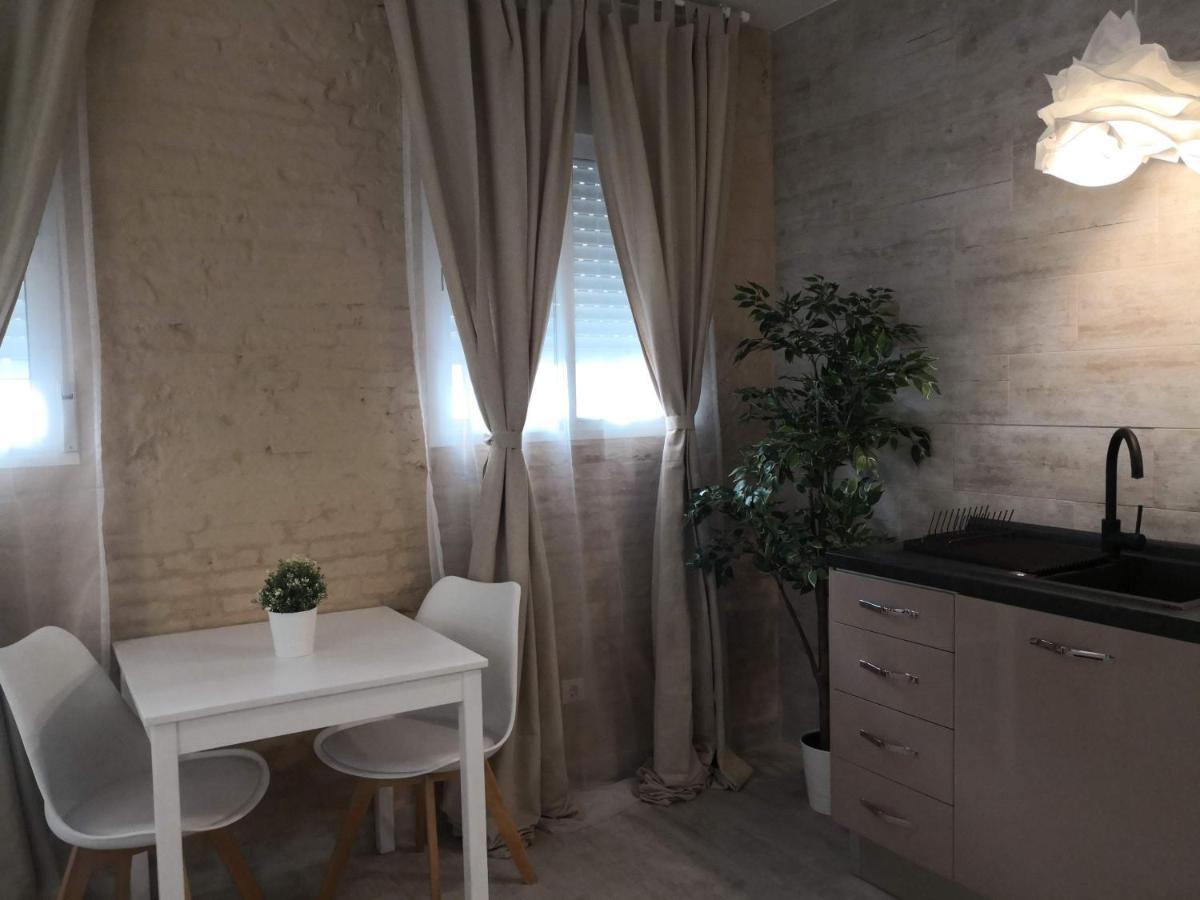 Cozy Rooms 67 Valencia Exterior foto