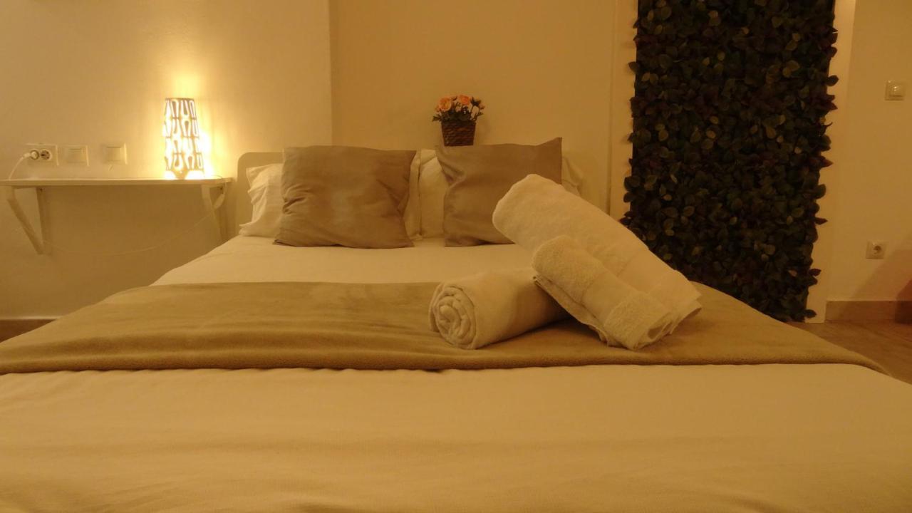 Cozy Rooms 67 Valencia Exterior foto