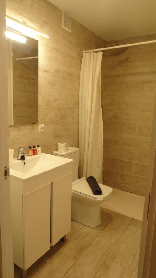 Cozy Rooms 67 Valencia Exterior foto