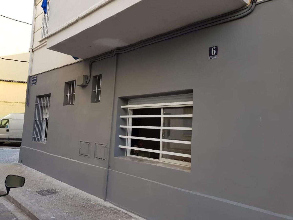 Cozy Rooms 67 Valencia Exterior foto